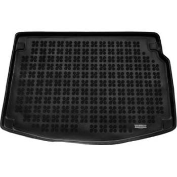 Image 1 of Гумена стелка за багажник за Renault Megane III (2008 - 2016) Hatchback 3/5-door - Rezaw Plast