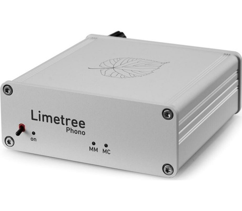 Lindemann Limetree Phono