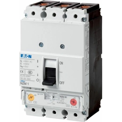 Eaton Deon NZMN1-A125-NA