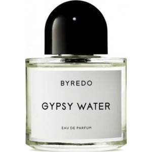 Byredo Gypsy Water Eau de Parfum без опаковка 100 ml с нарушена цялост Парфюми