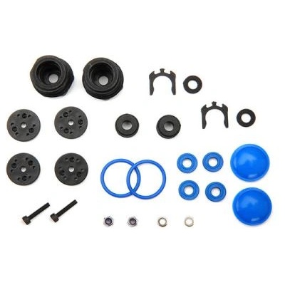 Traxxas Комплект за обслужване на амортисьори Traxxas GT-Maxx (2)