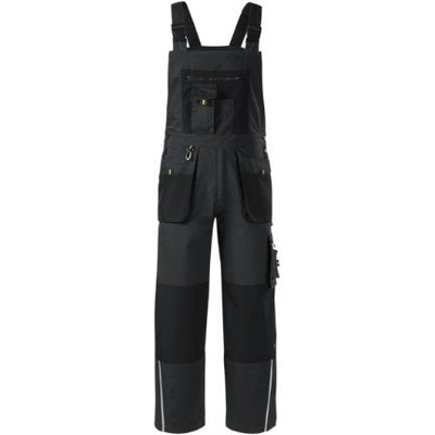 Rimeck Ranger ebony gray