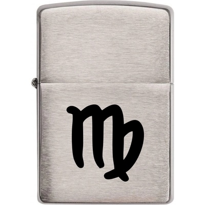 Zippo Znamenia Panna