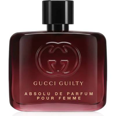 Gucci Guilty Absolu de Parfum pour Femme EDP 60 ml