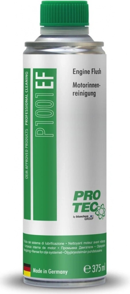 PRO-TEC Engine Flush 375 ml