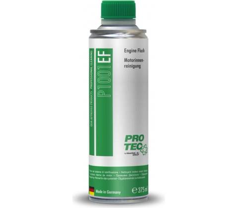 PRO-TEC Engine Flush 375 ml