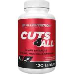 ALLNUTRITION Cuts4All | Lipotropic Fat Burner [120 Таблетки]