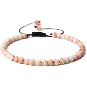 HARAHU Гривна gi-28180 - Светло Оранжева kp28180