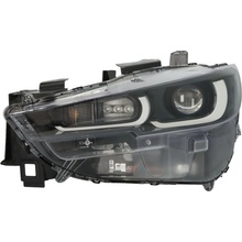 Levé přední světlo LED s denním svícením LED Mazda CX-5 (KF) 22-25