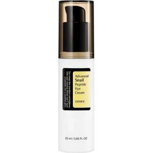 COSRX Околоочен крем със 72% Охлювен Муцин COSRX Advanced Snail Peptide Eye Cream