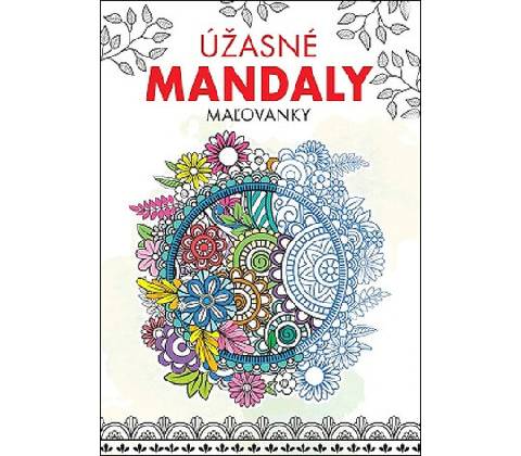 Úžasné mandaly