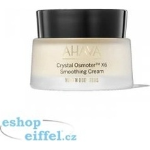 Ahava Crystal Osmoter X6 gelový krém 50 ml