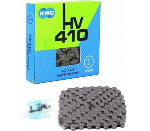 KMC HV410