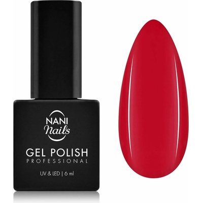 NANI gél lak Soulmate 6 ml