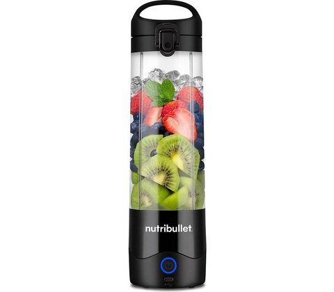 Nutribullet NBP003B