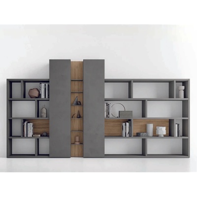 Santalucia Mobili Модулна библиотека sl4250 (sl4250)