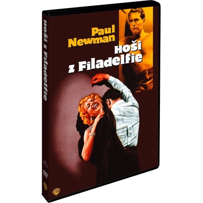 Chlapci z Philadelphie DVD