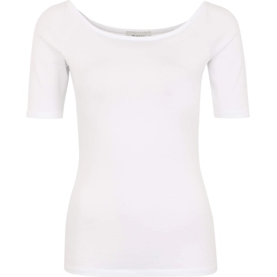 modström Тениска 'Tansy' бяло, размер M