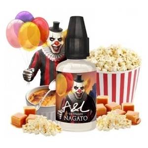 A&L Nagato Sweet Edition concentrate 30ml