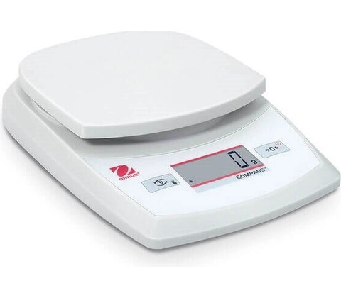 Ohaus Compass CR2200