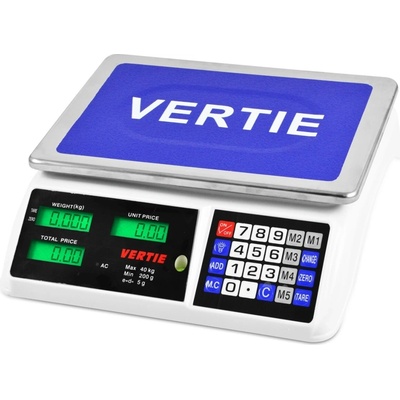 Vertie TD-8888