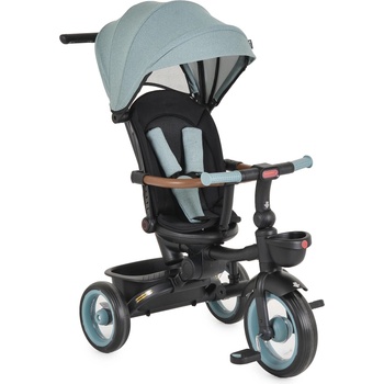 BYOX Триколка Jasper зелен (112007)