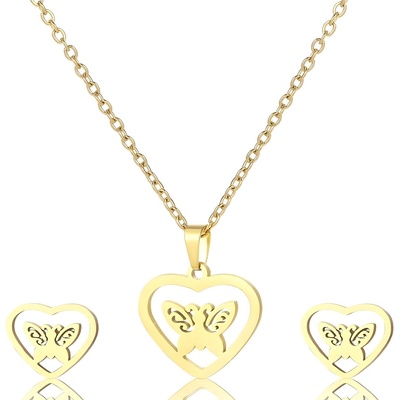 HARAHU Комплект nb-21657 - Златен kp21657 (nb-21657)