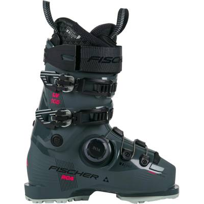 Fischer RC4 105 LV VAC BOA RHINO GREY 26/27 26,5 šedá