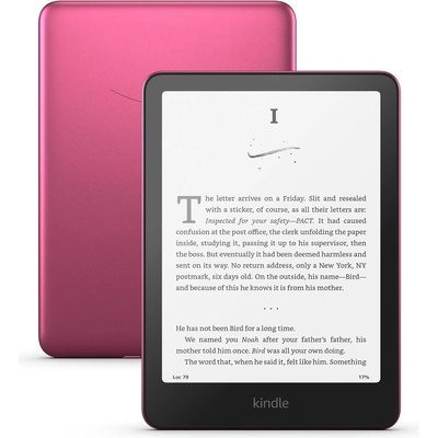Amazon Kindle Paperwhite Signature Edition (12th Gen) 2024 32GB