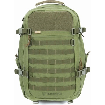 TacticalPro Scout zelený 30 l – Zboží Dáma
