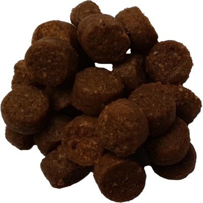 IRONpet Dog Adult Medium Turkey Krocan 0,1 kg