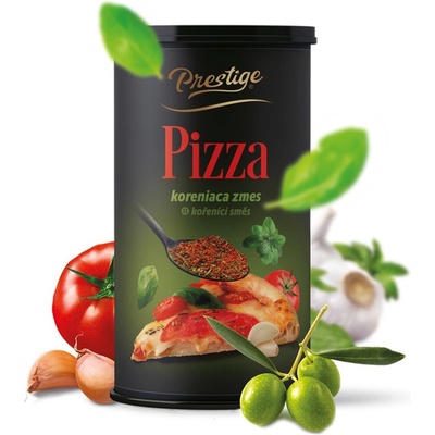 PRESTIGE na pizzu 230 g