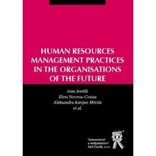 Human resources management practices in the organisations of the future