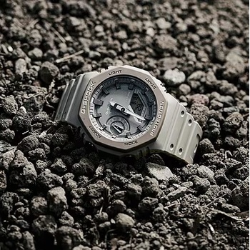 Casio GA-2110ET-8A