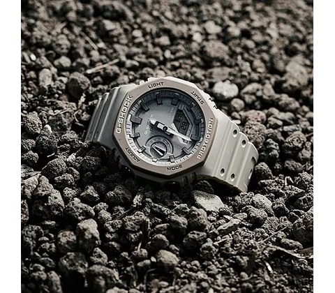 Casio GA-2110ET-8A