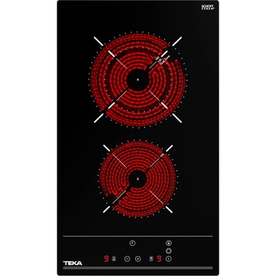 Teka TZC 32320 TTC BK