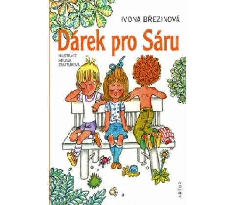 Dárek pro Sáru