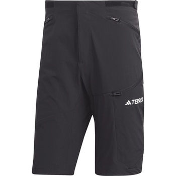 adidas Xperior Short Walking Mens - Black