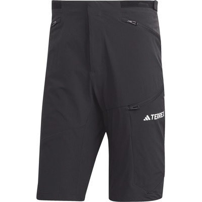 adidas Xperior Short Walking Mens - Black
