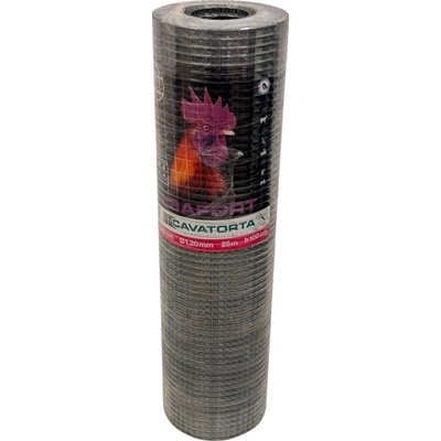 Pletivo Esafort 16x16/1.2mm/1m