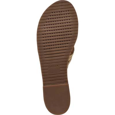 Geox Сандали Geox D SOZY PLUS (D65DQA000EWC2016)