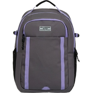 Billabong Дневна раница Billabong Daily Quest Pack 27 Daypack - Pewter - размер One Size (504-1701-0311)