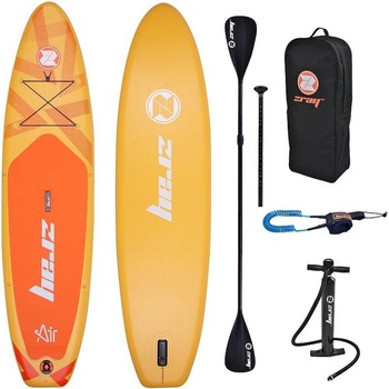 Paddleboard Zray EA-3 Allround Air 10'6''x32"x6" Minicombo