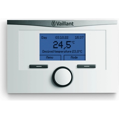 Vaillant calor MATIC VRT 350