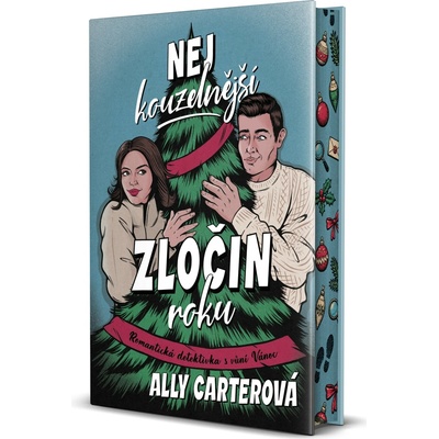Nejkouzelnejší zločin roku