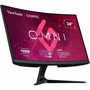 ViewSonic VX2418C