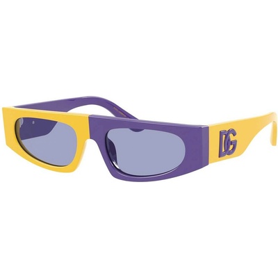 Dolce&Gabbana DX4004 - 34131A дамски, мъжки (DX4004 - 34131A)