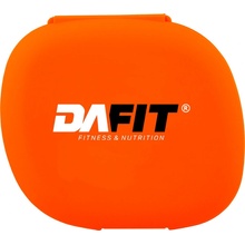 Dafit Pillbox oranžová
