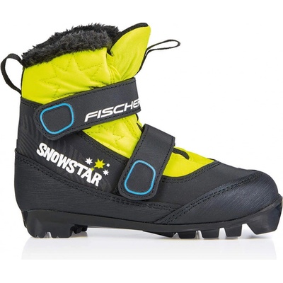 Fischer Snowstar 2023/24