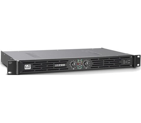 LD Systems XS700